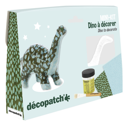 Dinosaur Mini-Kit