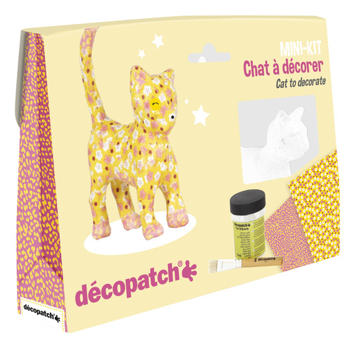 Cat Mini-Kit
