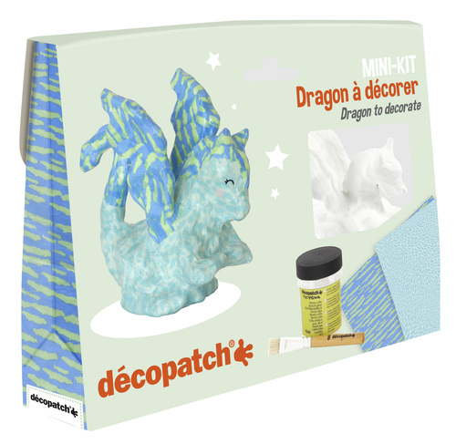 Dragon Mini-Kit