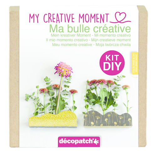PRODUCTS - Décopatch – Decoration, customization and creative hobbies